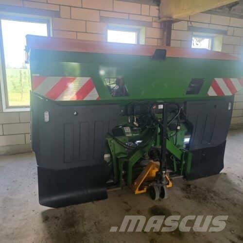 Amazone ZA-V 3200 Rozmetadlo minerálních hnojiv