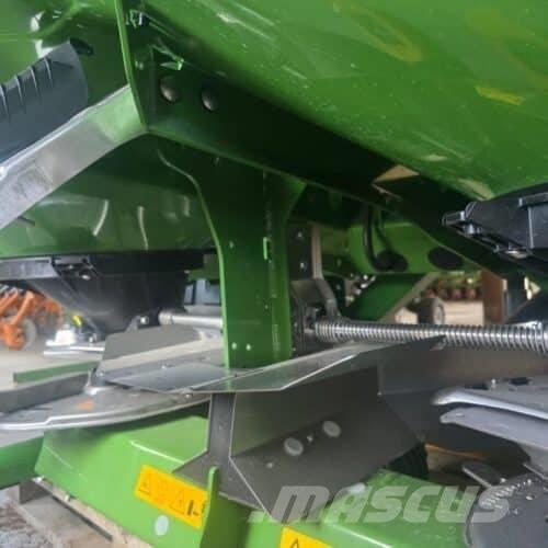 Amazone ZA-V 3200 Rozmetadlo minerálních hnojiv