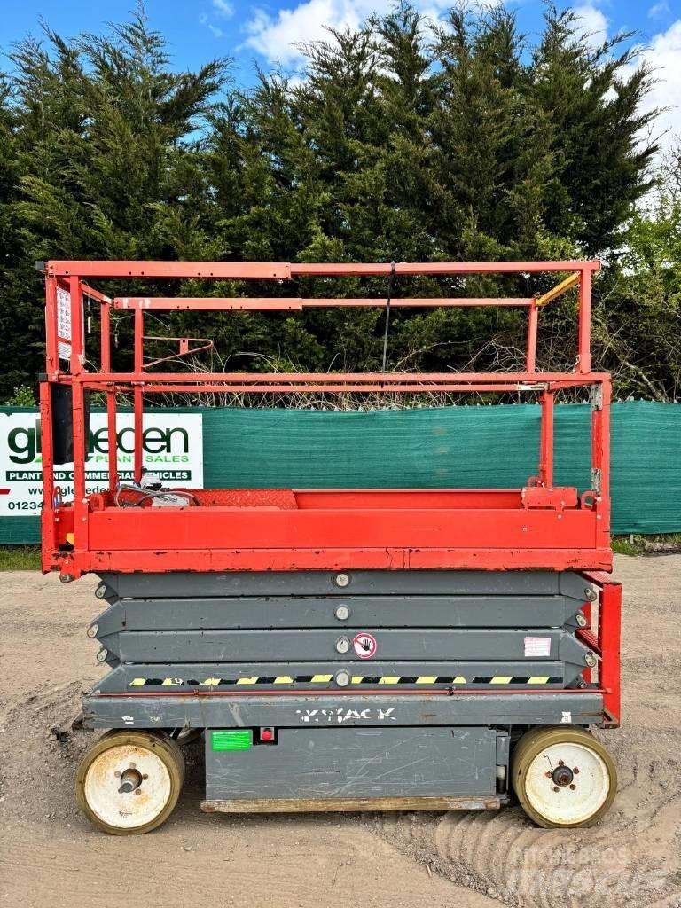 SkyJack SJ 3219 Nůžková zvedací plošina