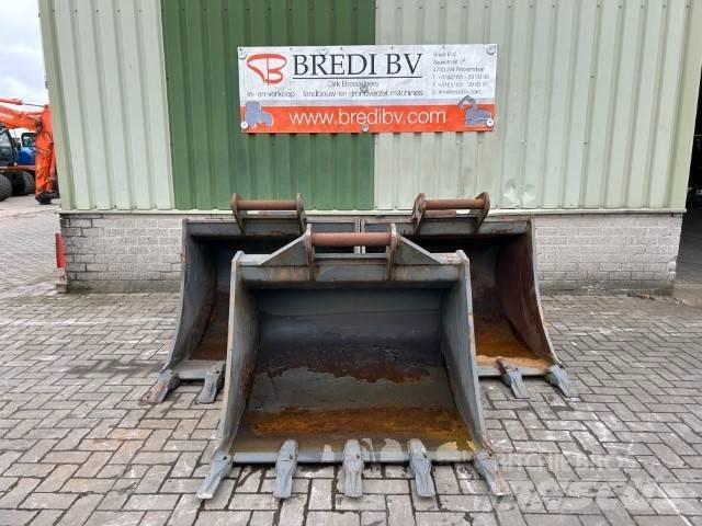  Tanden baken Lenhoff Lopaty