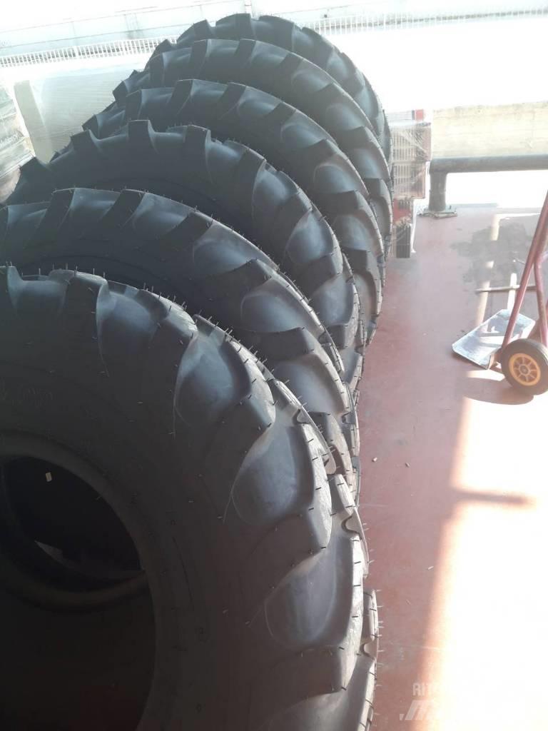 ATF G2 2350 12PR TL Pneumatiky, kola a ráfky