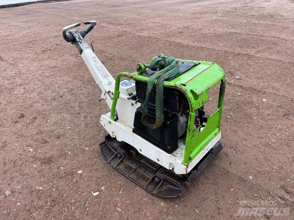 Bomag BPR 50/52 D-3 Kompaktory