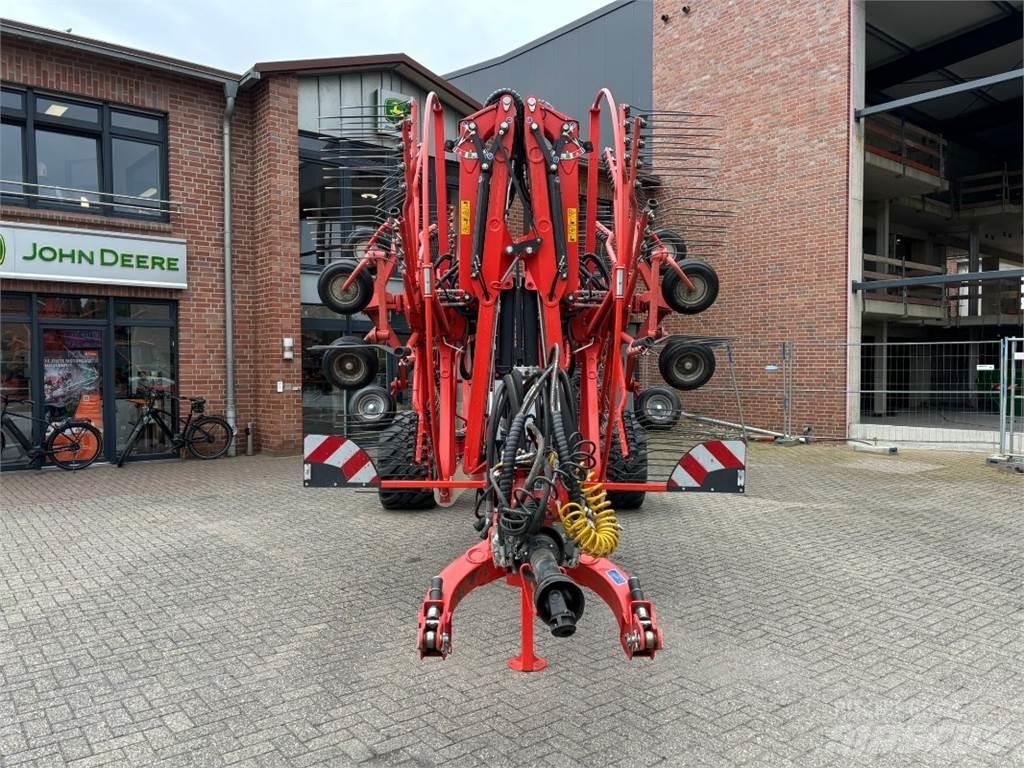 Kuhn GA13231 Řádkovací žací stroje
