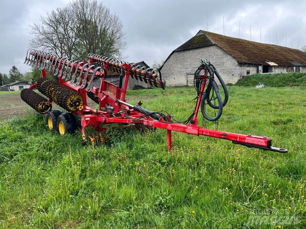 Väderstad Rexius1020 Válce