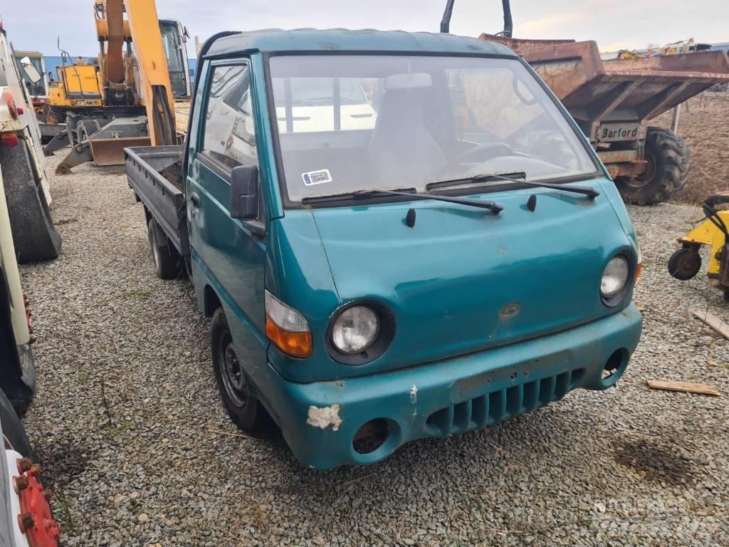 Hyundai H 100 Pick up/Valník