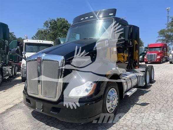 Kenworth T680 Tahače
