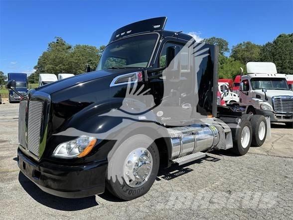 Kenworth T680 Tahače