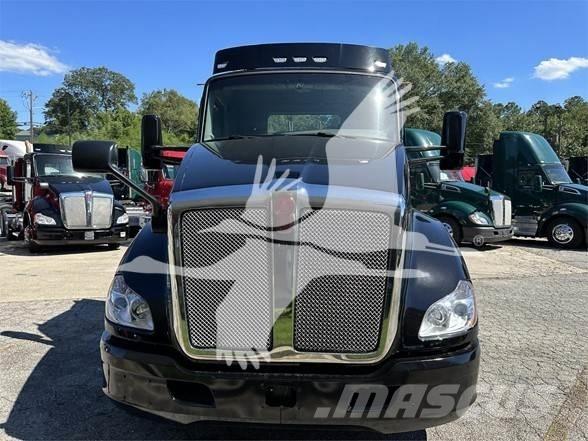 Kenworth T680 Tahače