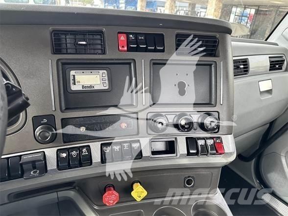 Kenworth T680 Tahače