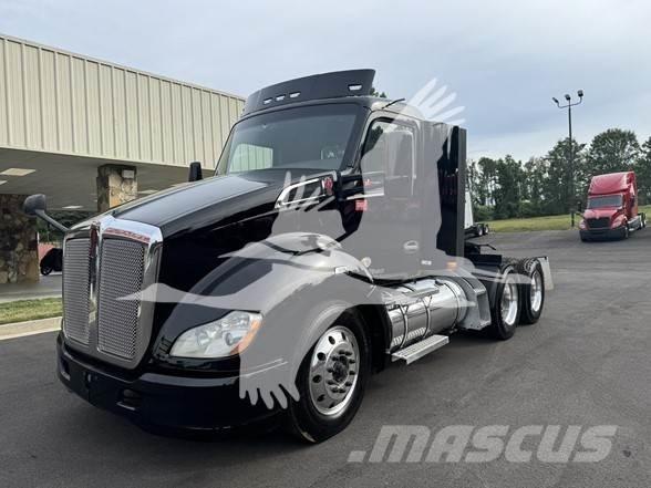Kenworth T680 Tahače