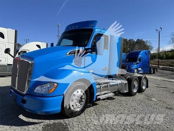 Kenworth T680 Tahače