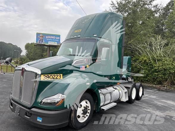 Kenworth T680 Tahače