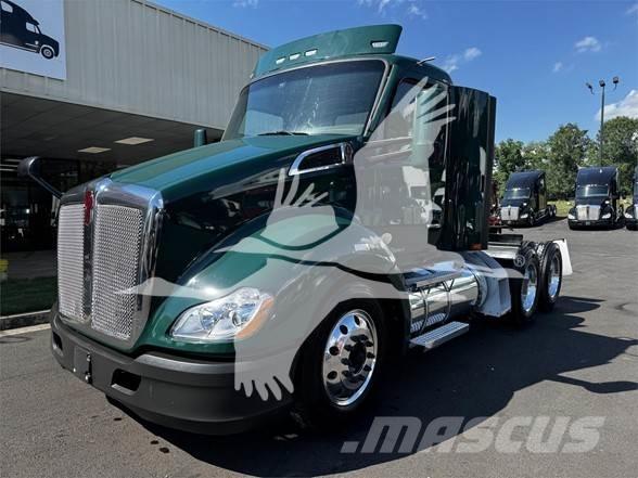 Kenworth T680 Tahače