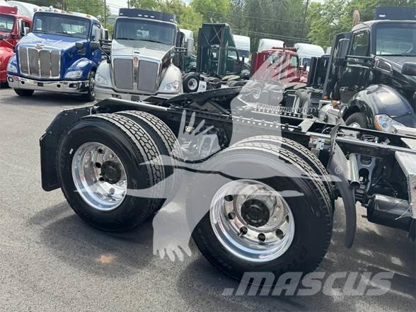 Kenworth T680 Tahače