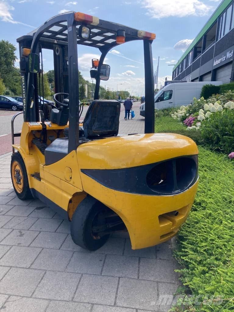 Maximal FD30T Dieselové vozíky
