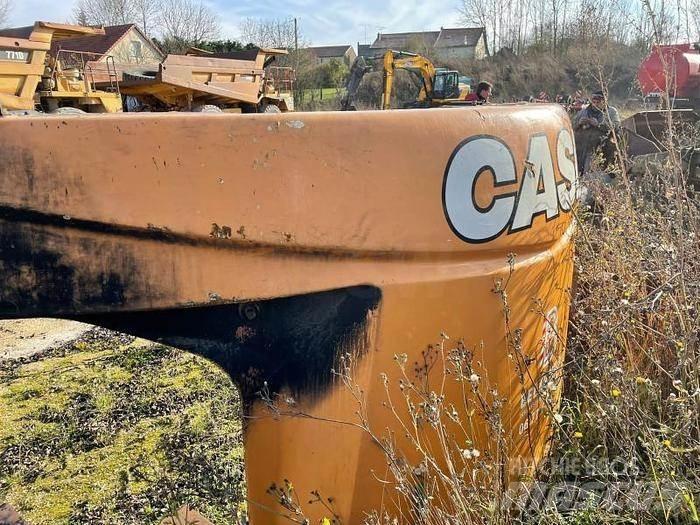 CASE CX245SR - Doprava – ostatní