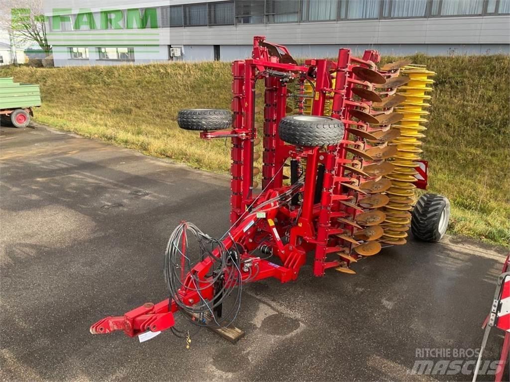 Expom Goliat 6m Talířové brány