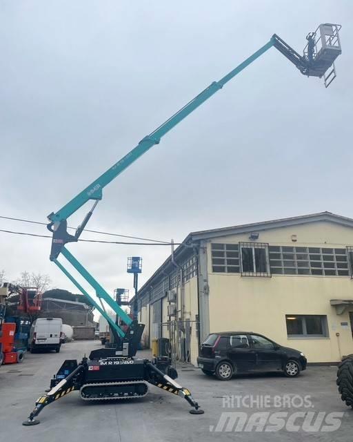 Imer IM R19 SA EVO Další zvedače a plošiny