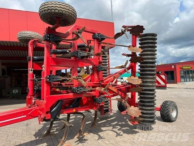 Horsch Terrano 6 FX Kultivátory