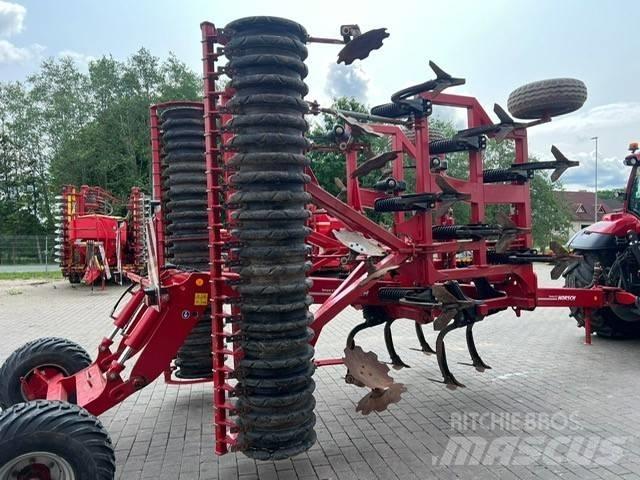 Horsch Terrano 6 FX Kultivátory