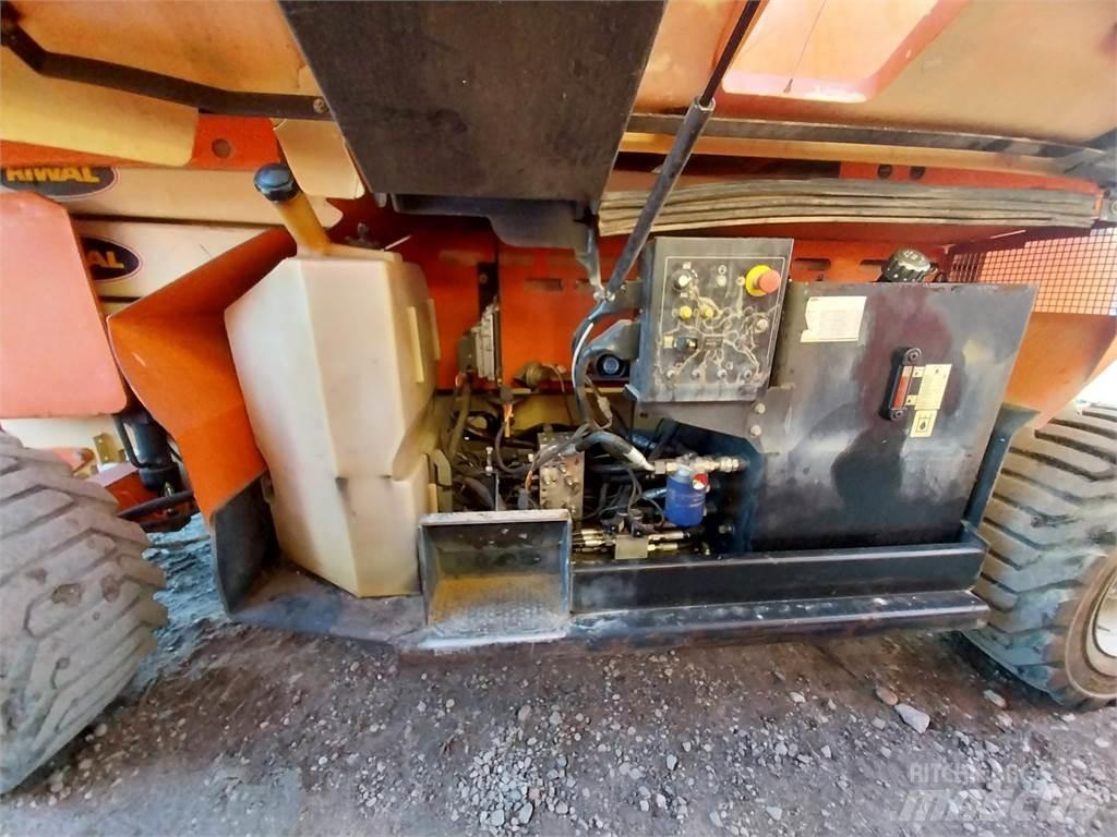 JLG 3394RT Nůžková zvedací plošina