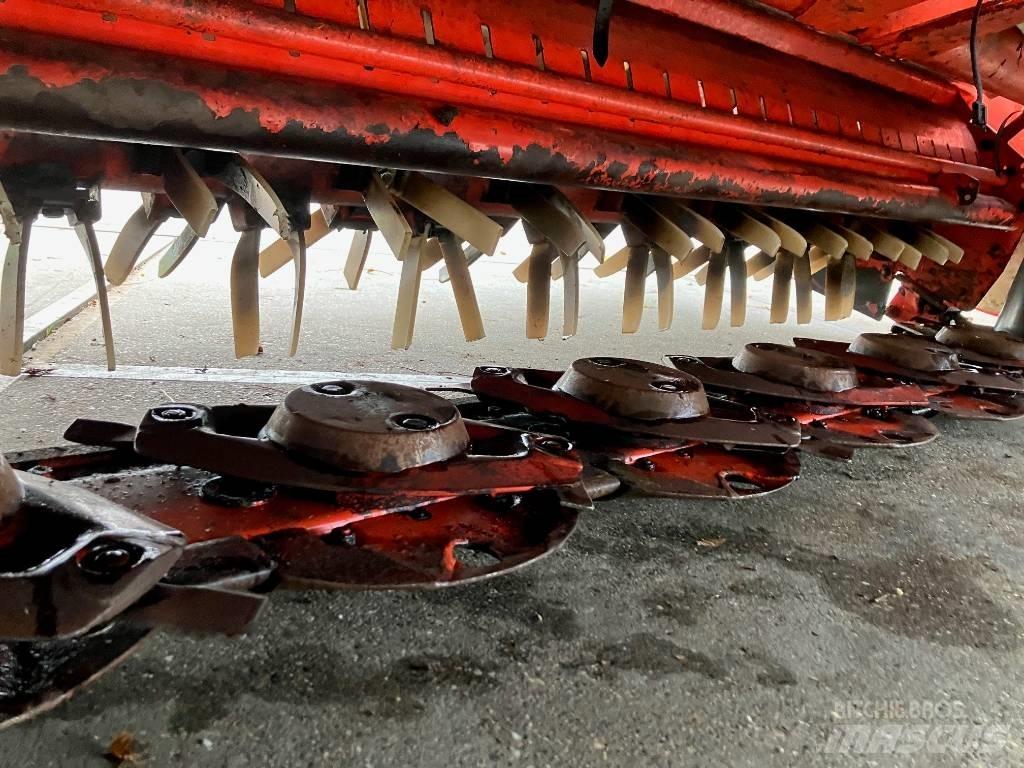 Kuhn FC 313 FF Kondicionér žacího stroje