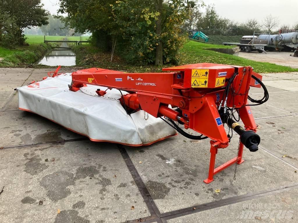 Kuhn FC 313 FF Kondicionér žacího stroje