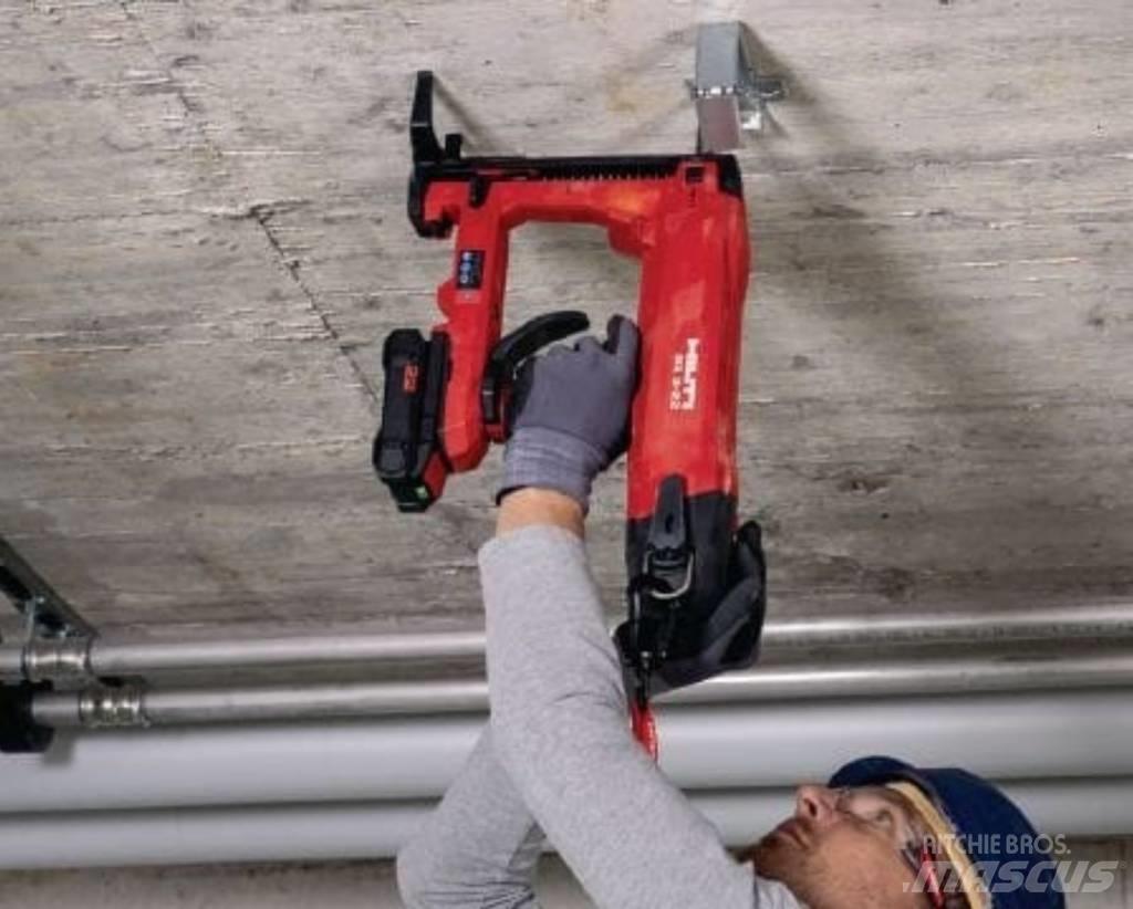 Hilti BX3 Lešenářské zařízení