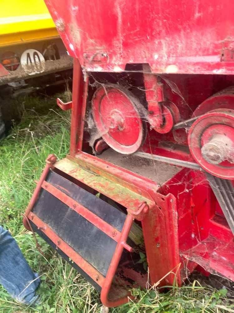 Grimme KS 1500A Zařízení pro pěstování brambor - Jiné