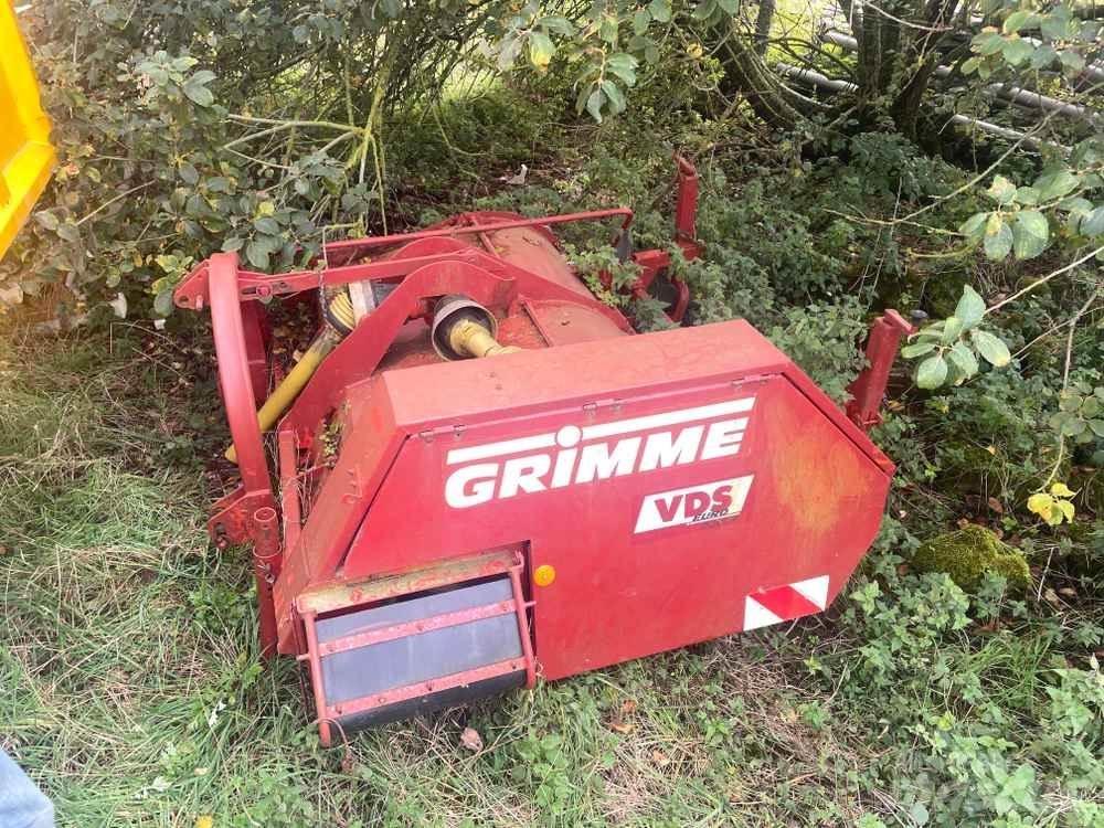 Grimme KS 1500A Zařízení pro pěstování brambor - Jiné