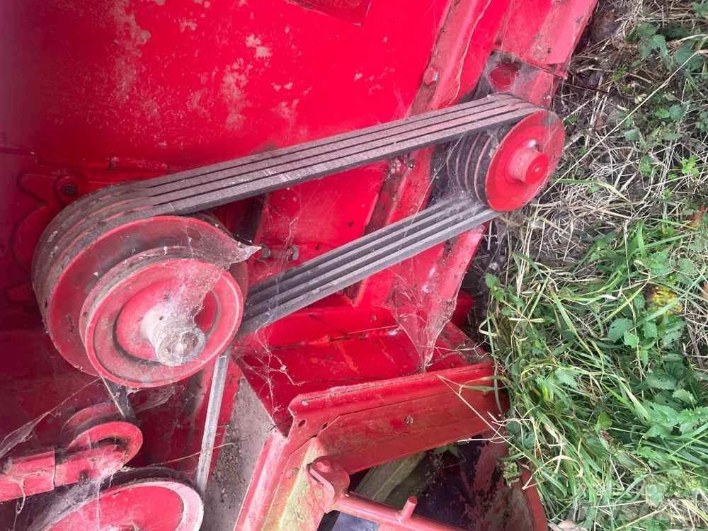 Grimme KS 1500A Zařízení pro pěstování brambor - Jiné