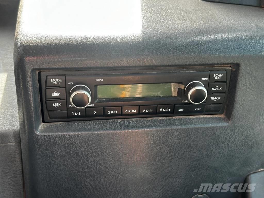 Hyundai HX 145 LCR Pásová rýpadla