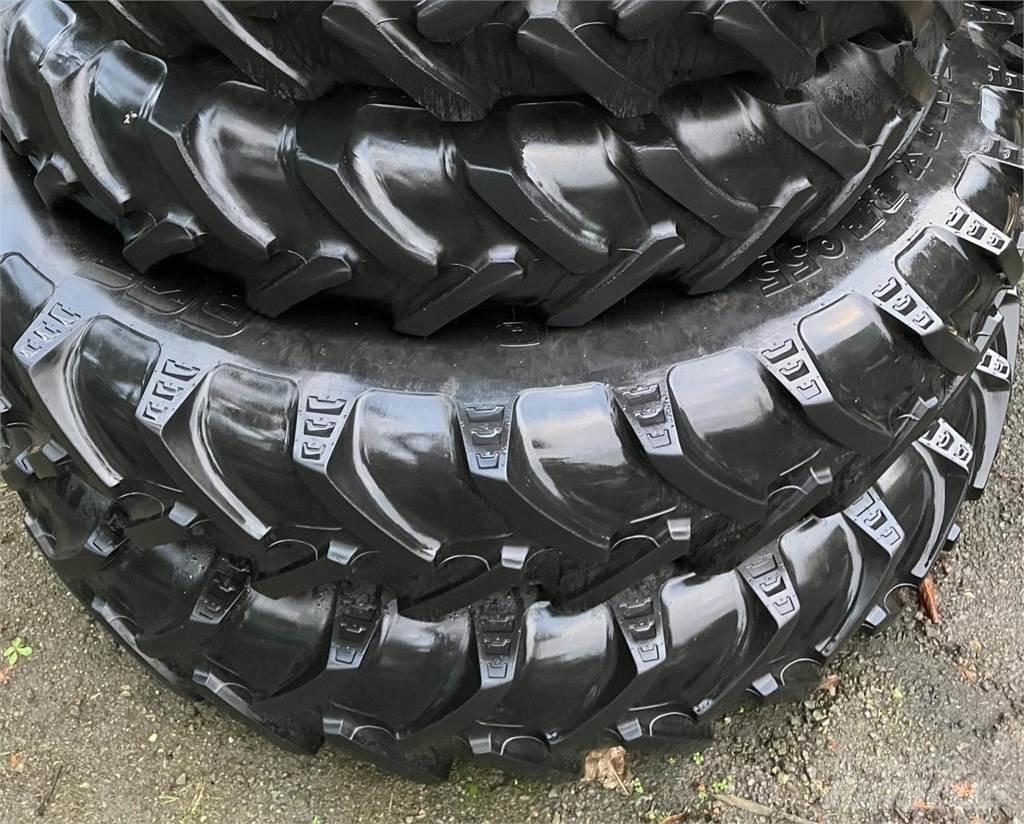 BKT 340/85-48 Pneumatiky, kola a ráfky