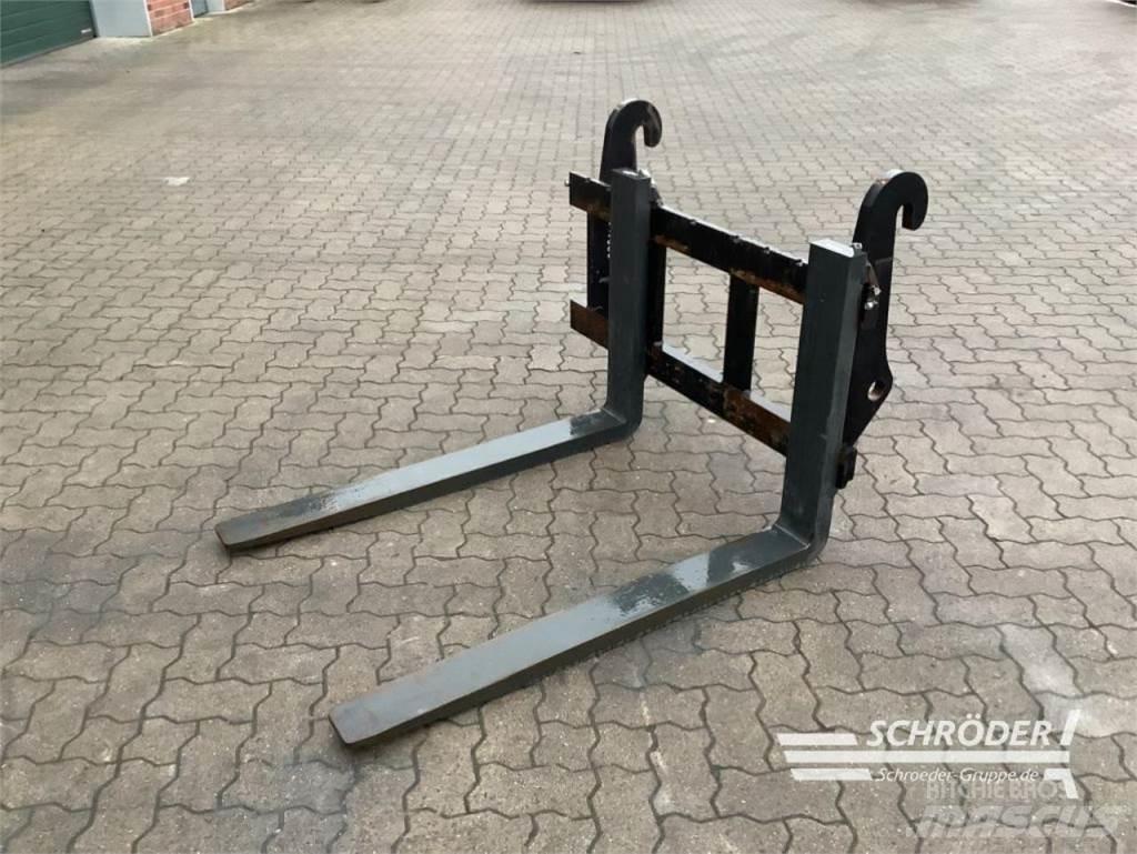 Bressel 1,20 M Vidlice