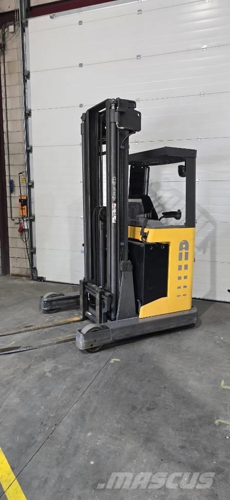 Atlet UNS14DTFVRE630 Retraky