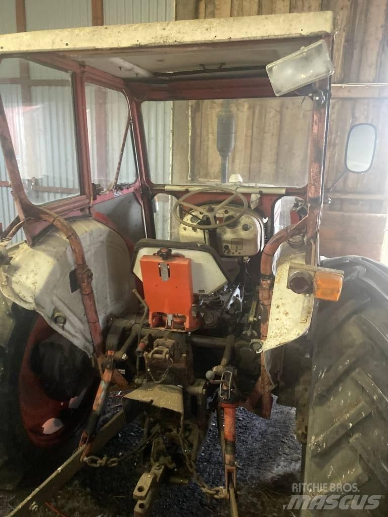 David Brown 880 Traktory