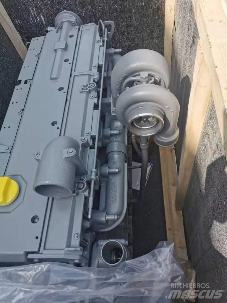 Deutz BF6M1013FC Motory