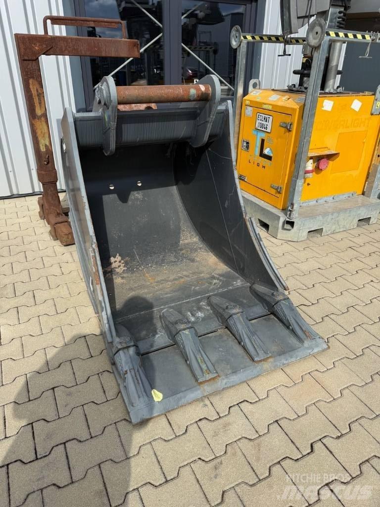Lehnhoff SW 21 Hloubkové lopaty