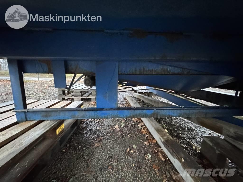  Lasthuskaj Okänt Skladové plošiny