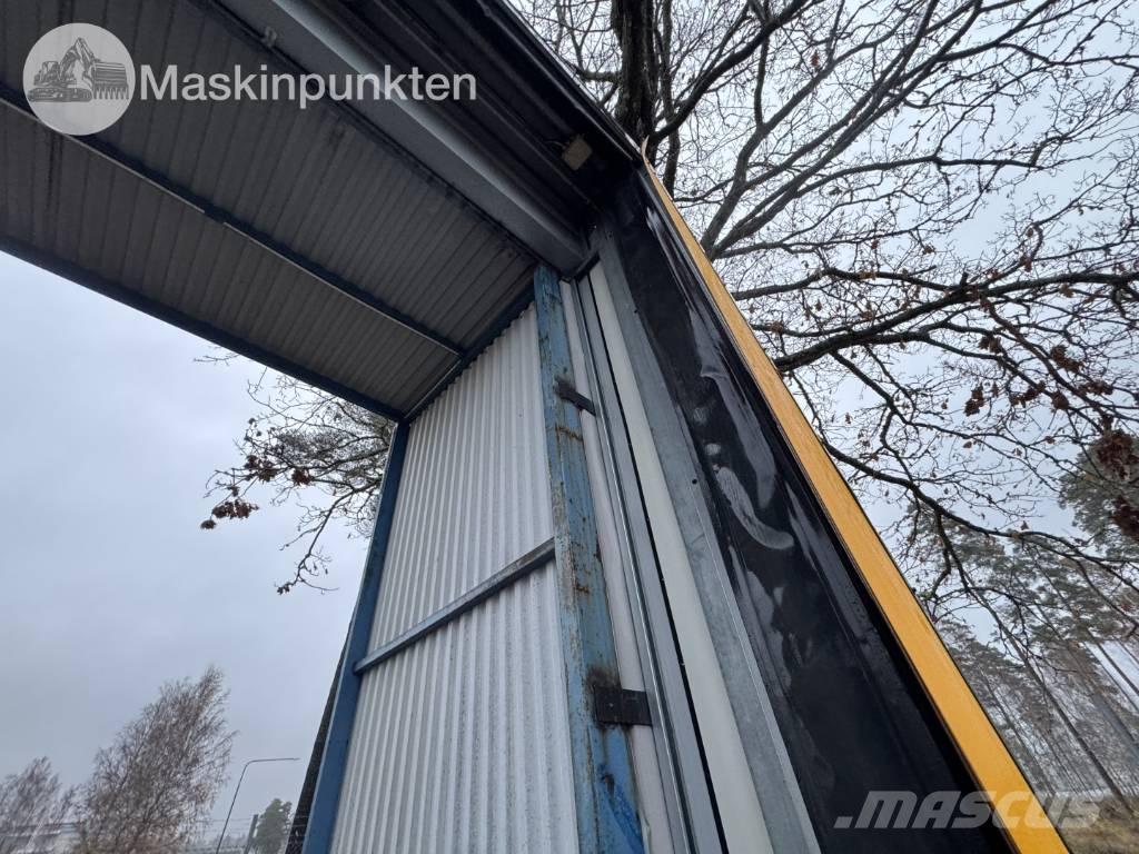  Lasthuskaj Okänt Skladové plošiny