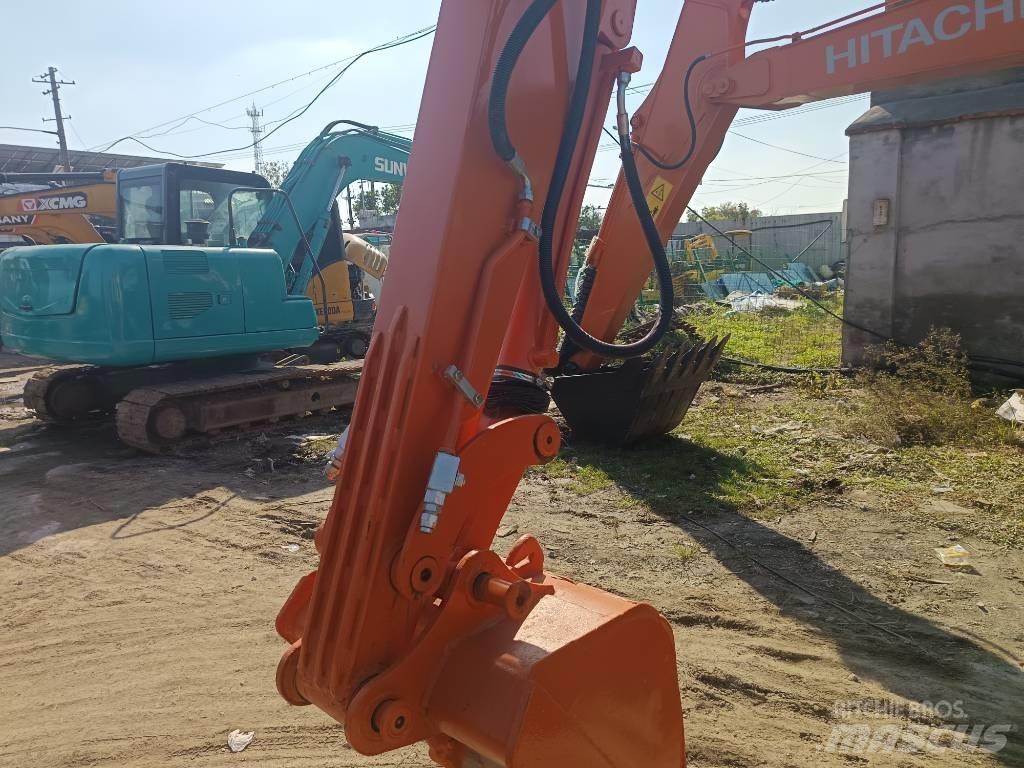 Doosan DH 60-7 Mini rýpadla < 7t
