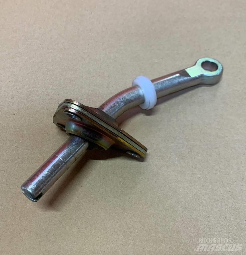 Lamborghini R3 Lever Převodovka