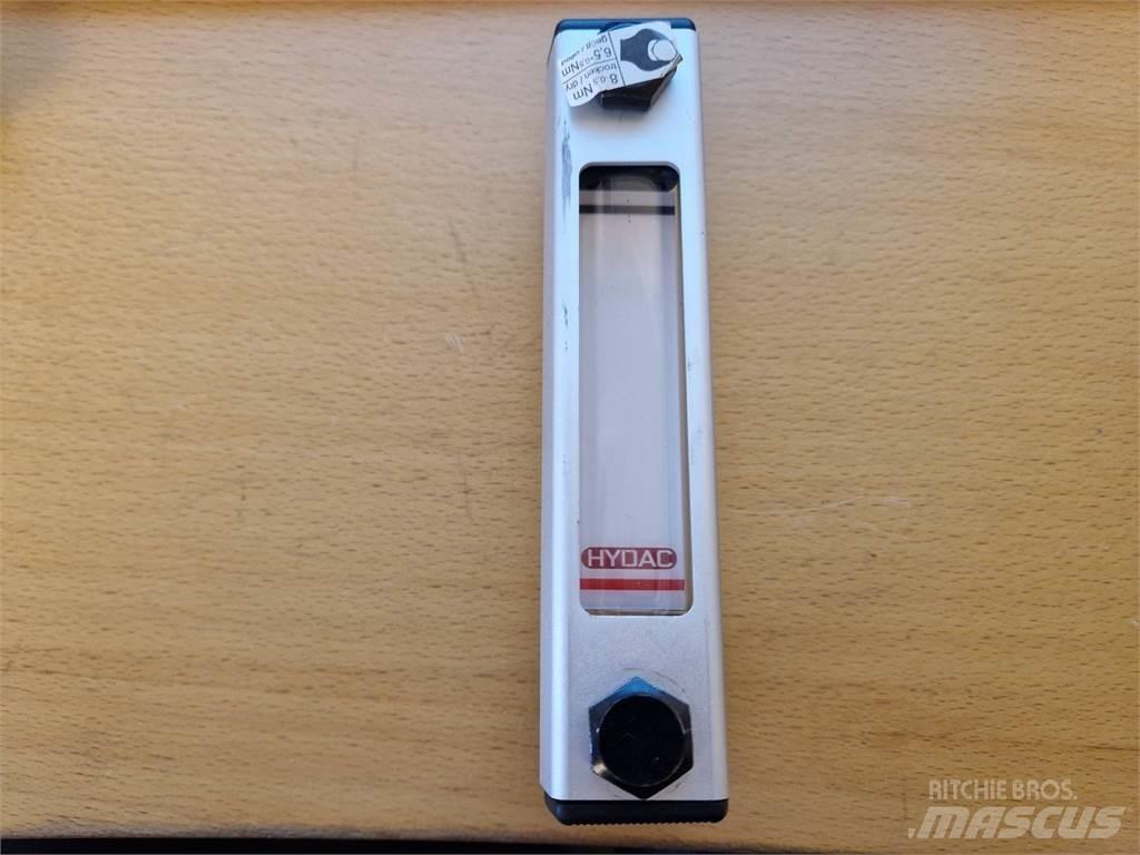 Ponsse 0060132 Hydraulika
