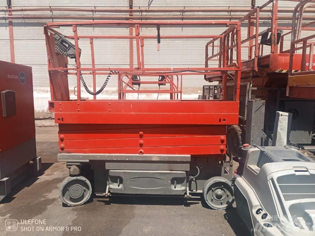 JLG 2630 ES Nůžková zvedací plošina