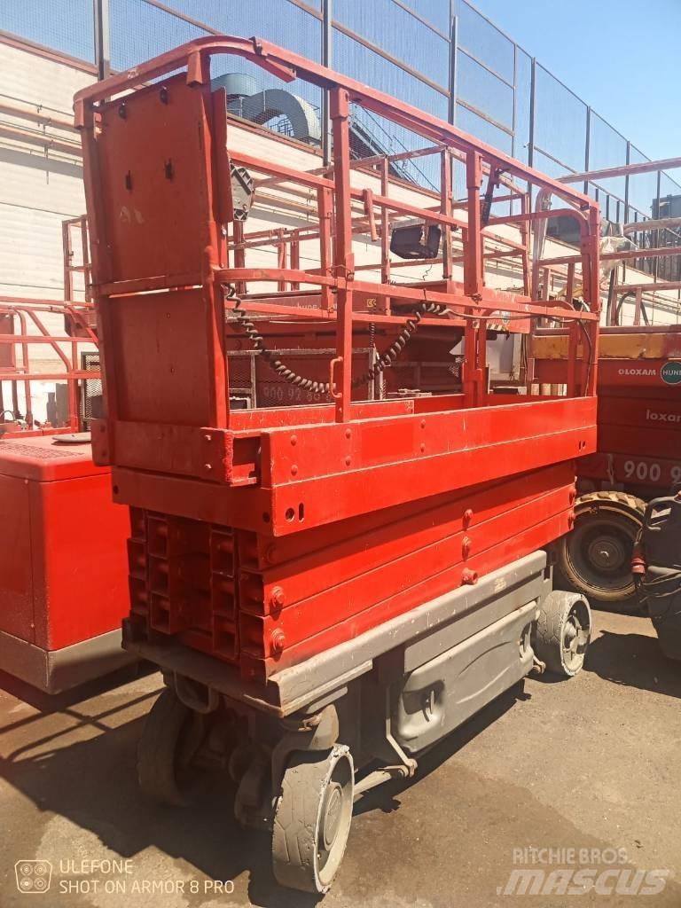 JLG 2630 ES Nůžková zvedací plošina