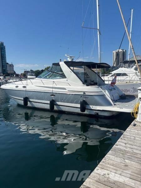  Cruisers Yachts 3870 Pracovní lodě, bárky a pontony