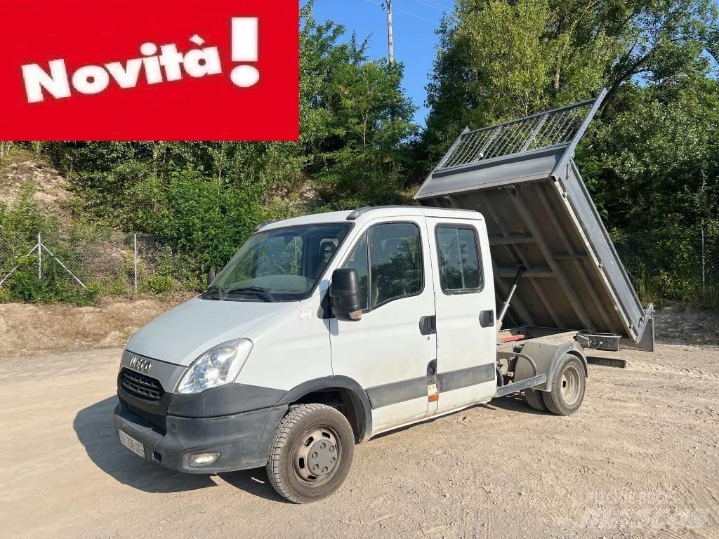 Iveco Daily 35-130 Sklápěče
