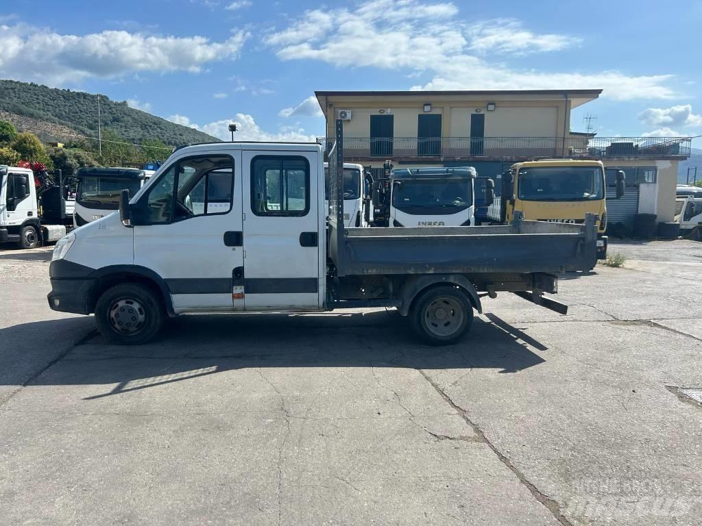 Iveco Daily 35 C13 Sklápěče