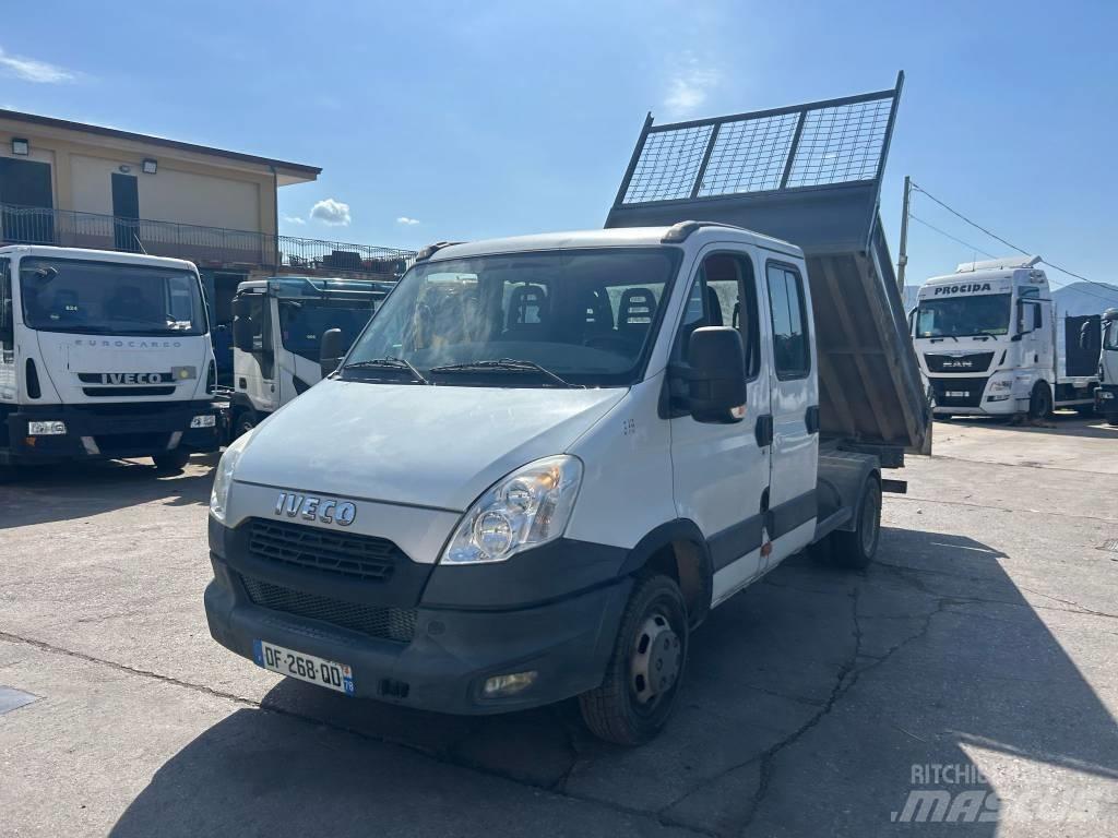 Iveco Daily 35 C13 Sklápěče