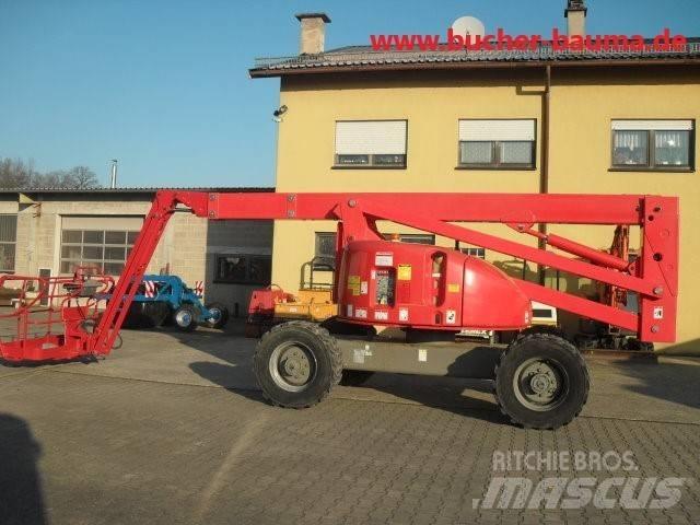 Haulotte HA 20 PX Kloubové plošiny